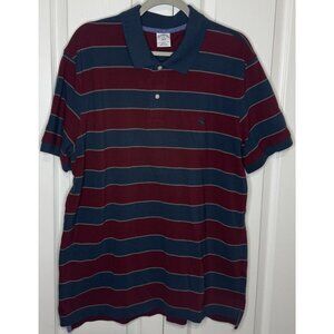 Brooks Brothers Performance Polo Mens Slim Fit XXL